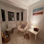 Apartament Zentral&lokal Buxtehude