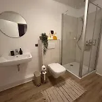Zentral&lokal Apartament
