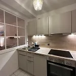 Apartament Zentral&lokal Buxtehude