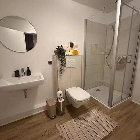 Zentral&lokal Apartmán