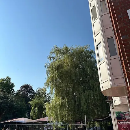 Apartmán Zentral&lokal