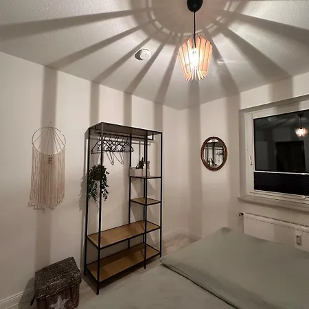 Zentral&lokal Apartmán *