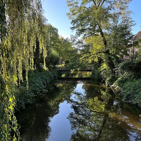 Apartmán Zentral&lokal *