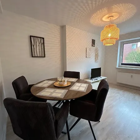 Zentral&lokal Apartmán