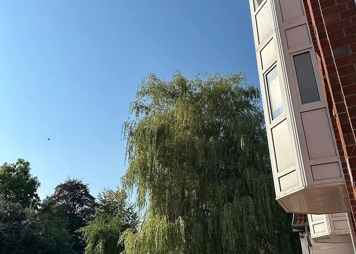 公寓 Zentral&lokal